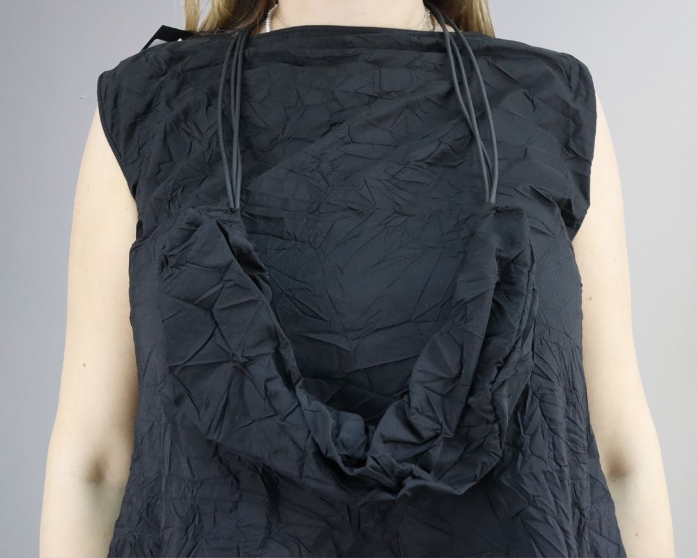 Colier Dama Nerina Goldleaf