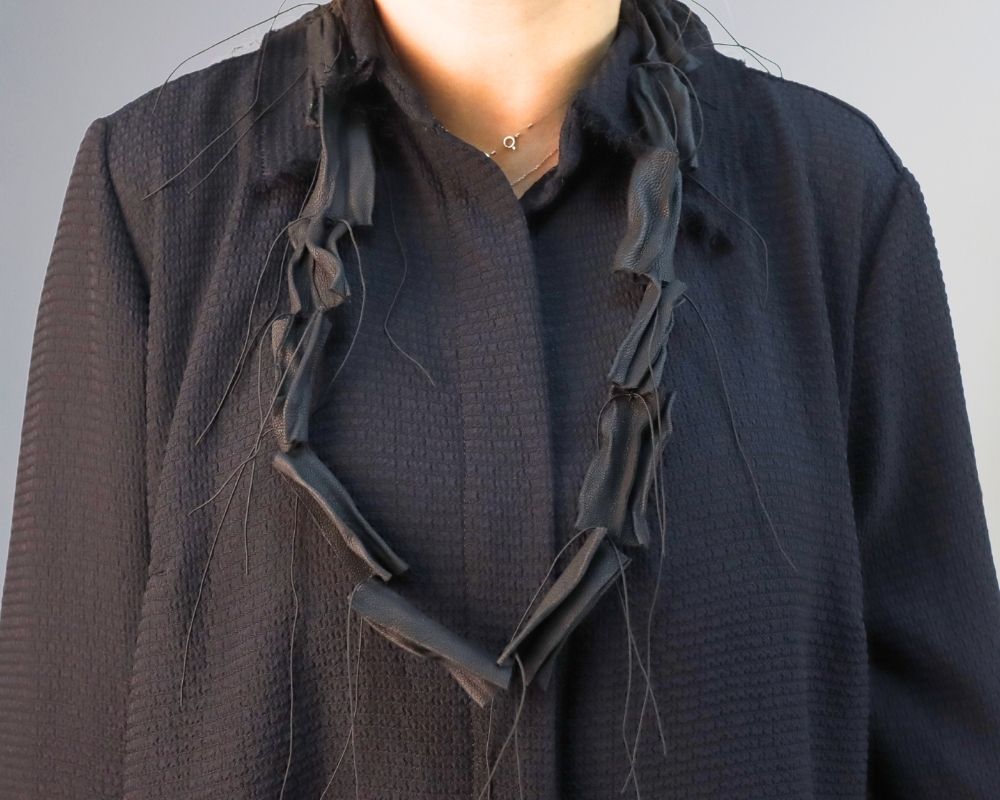 Colier Dama Flora Mistspell