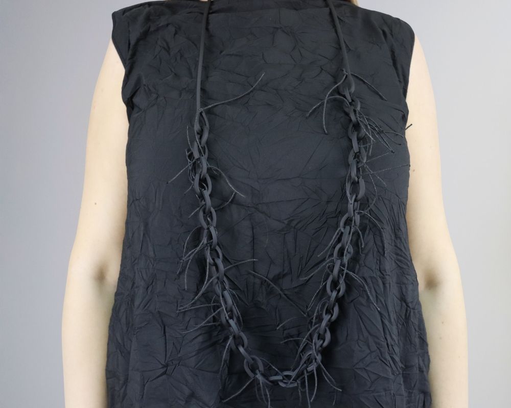 Colier Dama Blossom Windrift