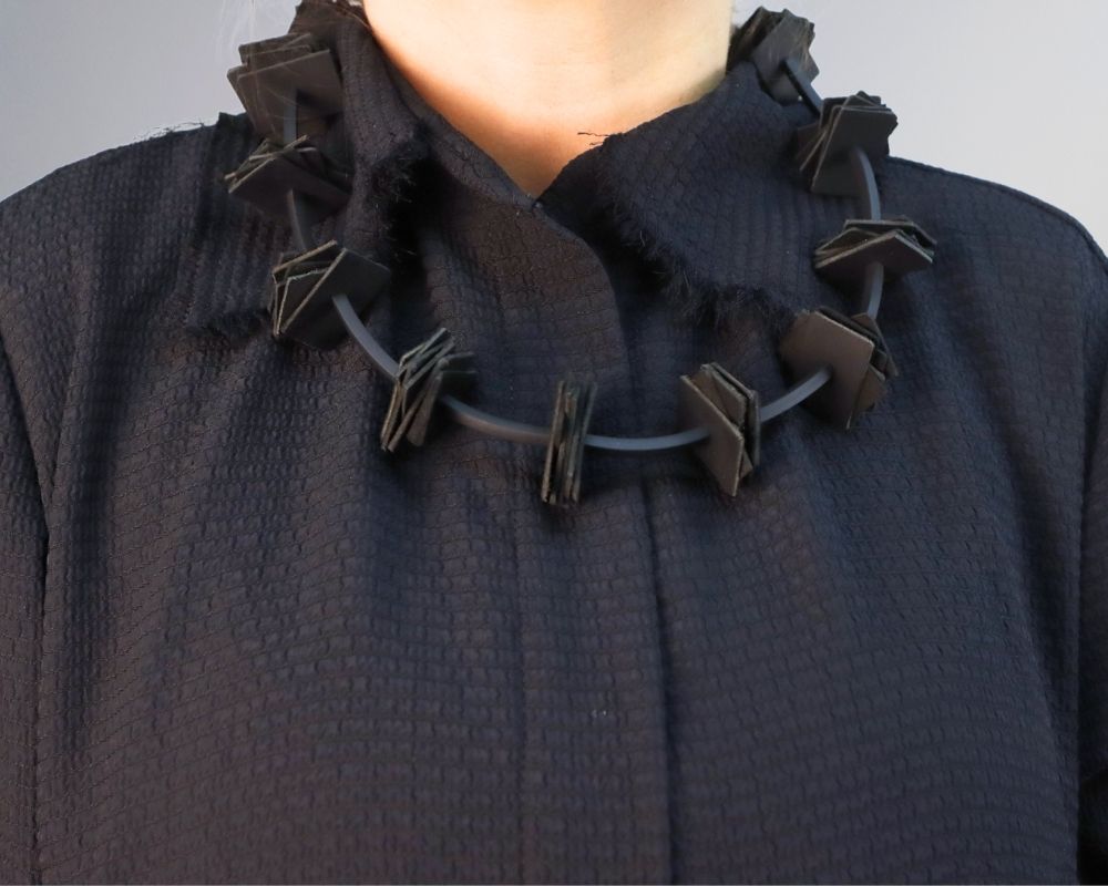 Colier Dama Eden Bloomtouch