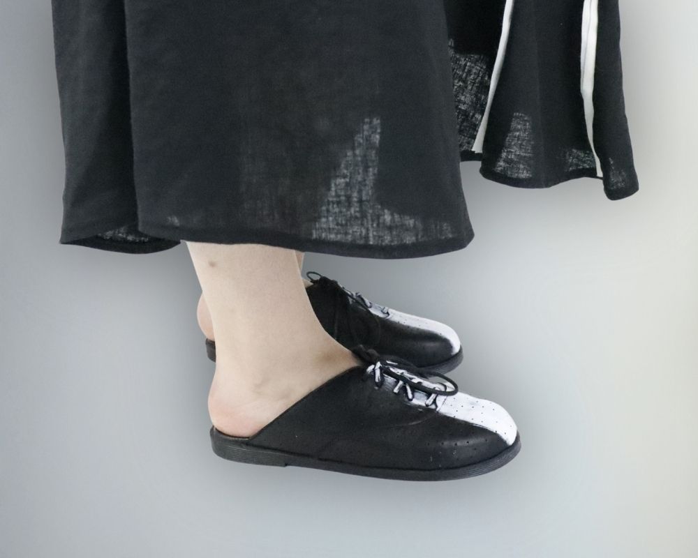 Saboti Dama Ilaria Renel