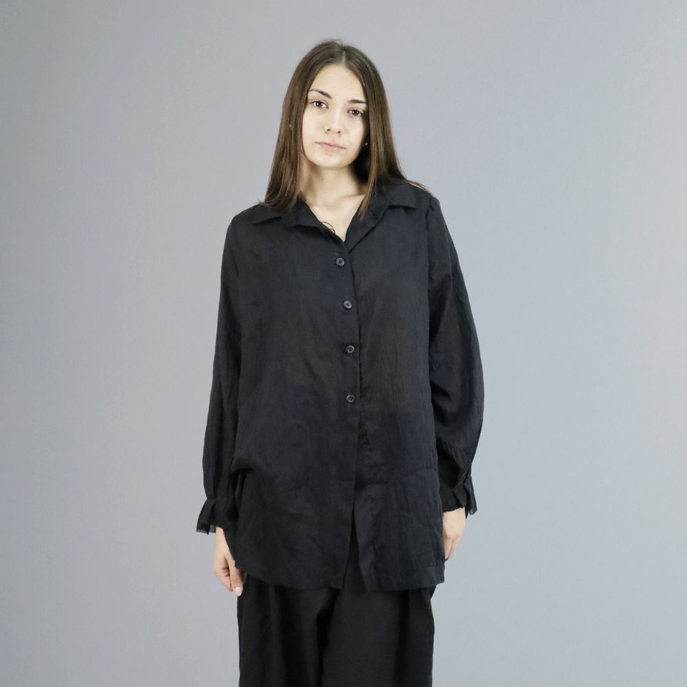 Camasa Dama Noir Amaranth