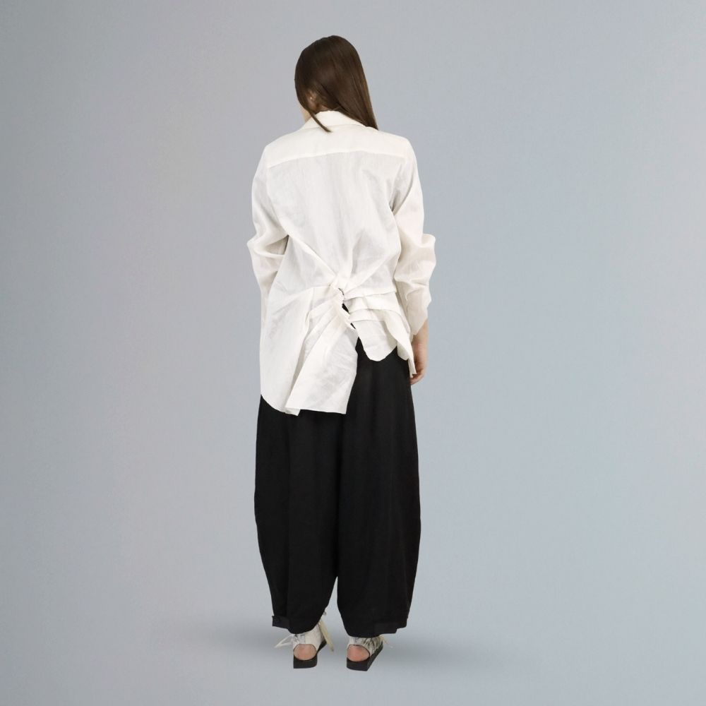 Camasa Dama Noir Amaranth