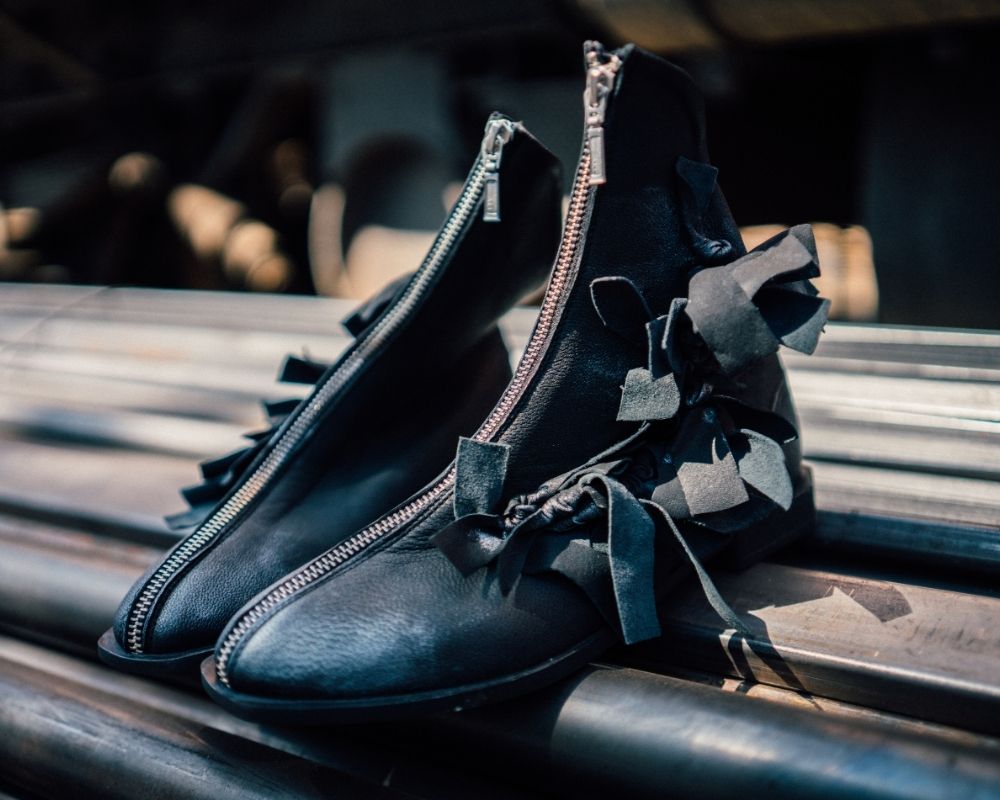 Ghete Dama Calyven Morra