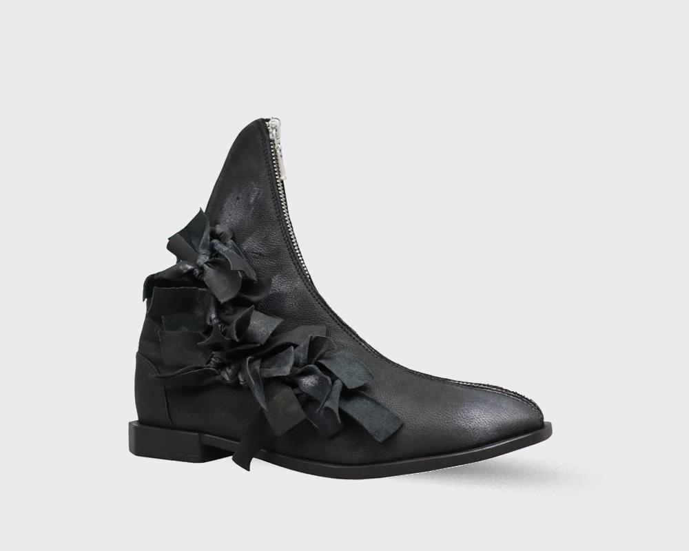 Ghete Dama Calyven Morra