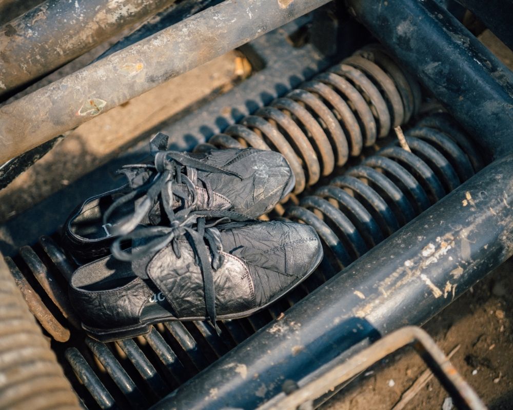 Pantofi Dama Velora Ithyn