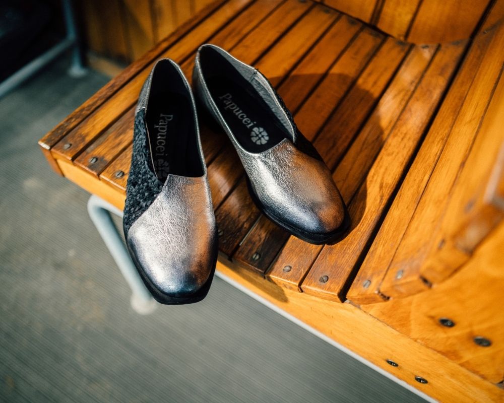 Balerini Dama Selune Karis