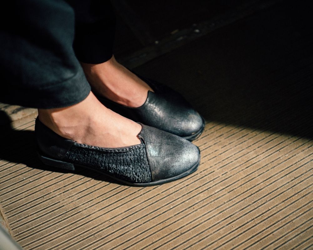 Balerini Dama Selune Karis