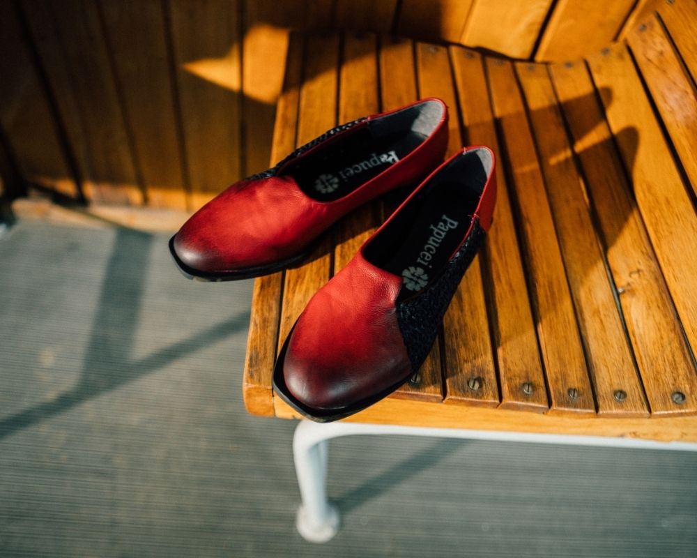 Balerini Dama Selune Karis