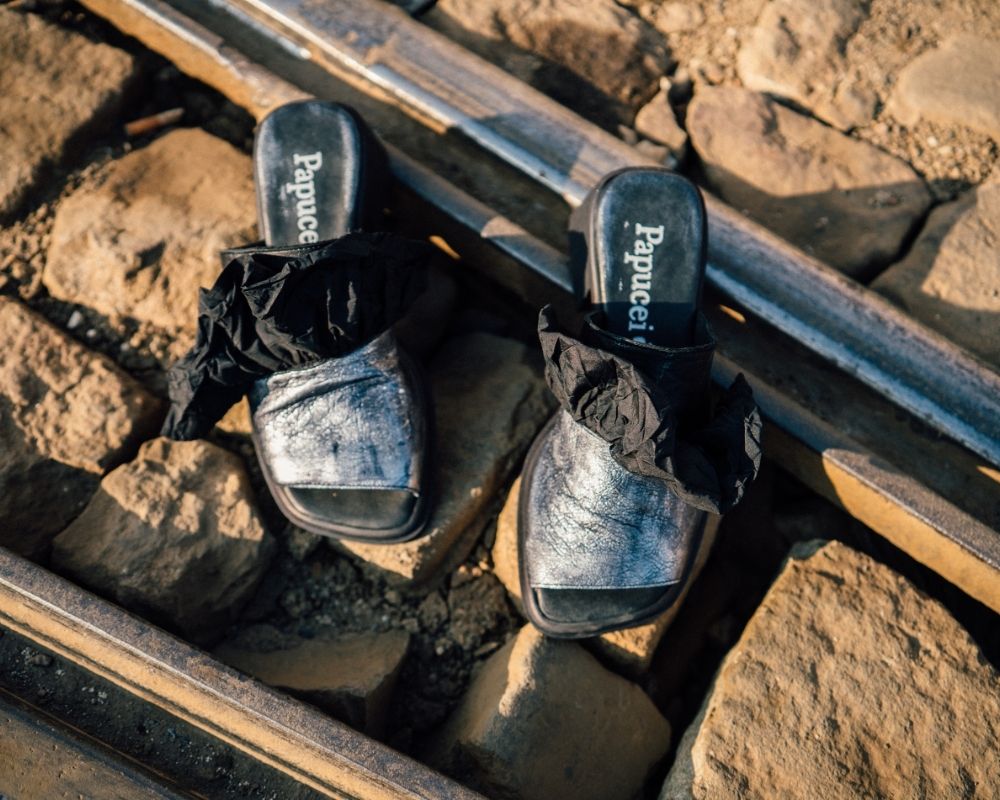 Sandale Dama Loryn Paxel