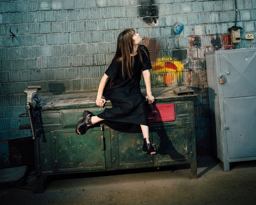 Sandale Dama Nyvelle Ardis