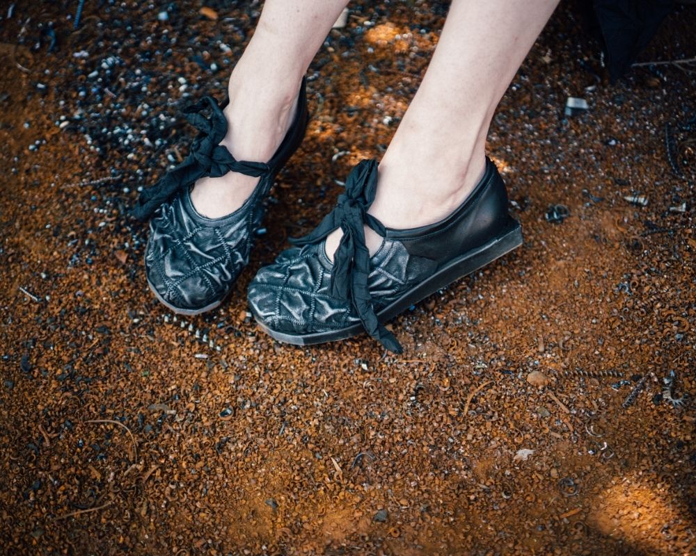 Pantofi Dama Elowen Drift