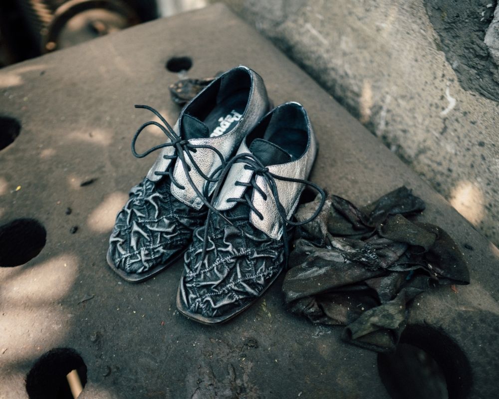 Pantofi Dama Aeris Lorne