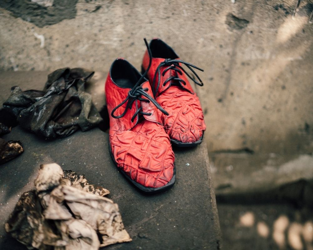 Pantofi Dama Aeris Lorne