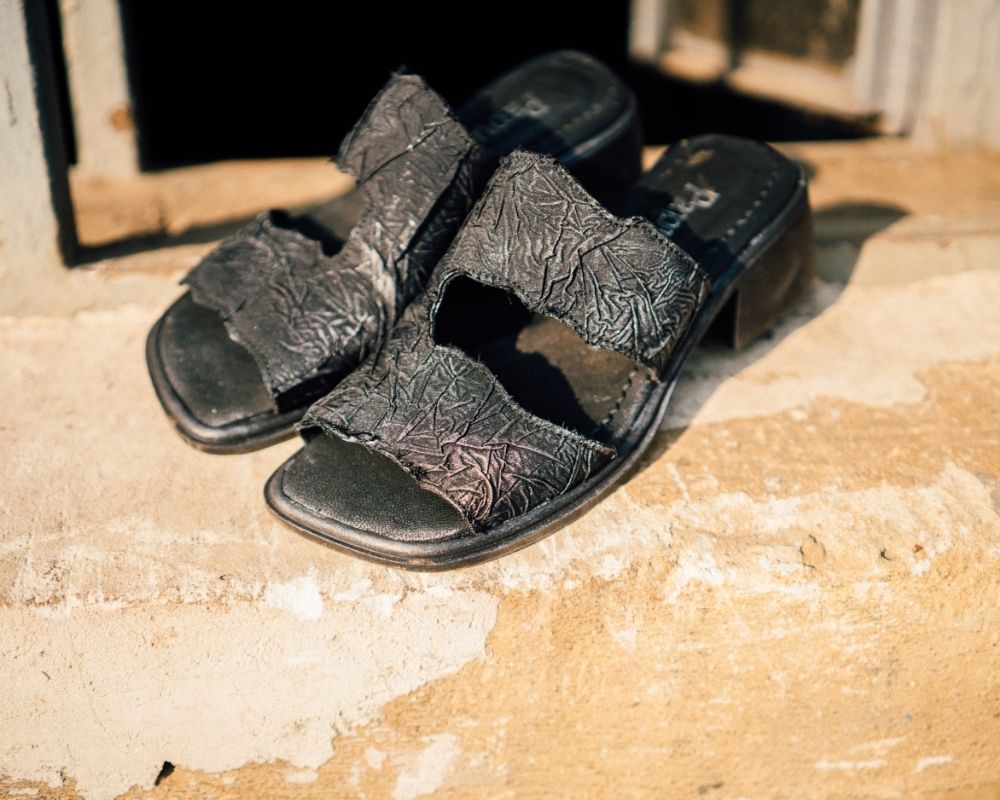 Sandale Dama Kalyra Fen