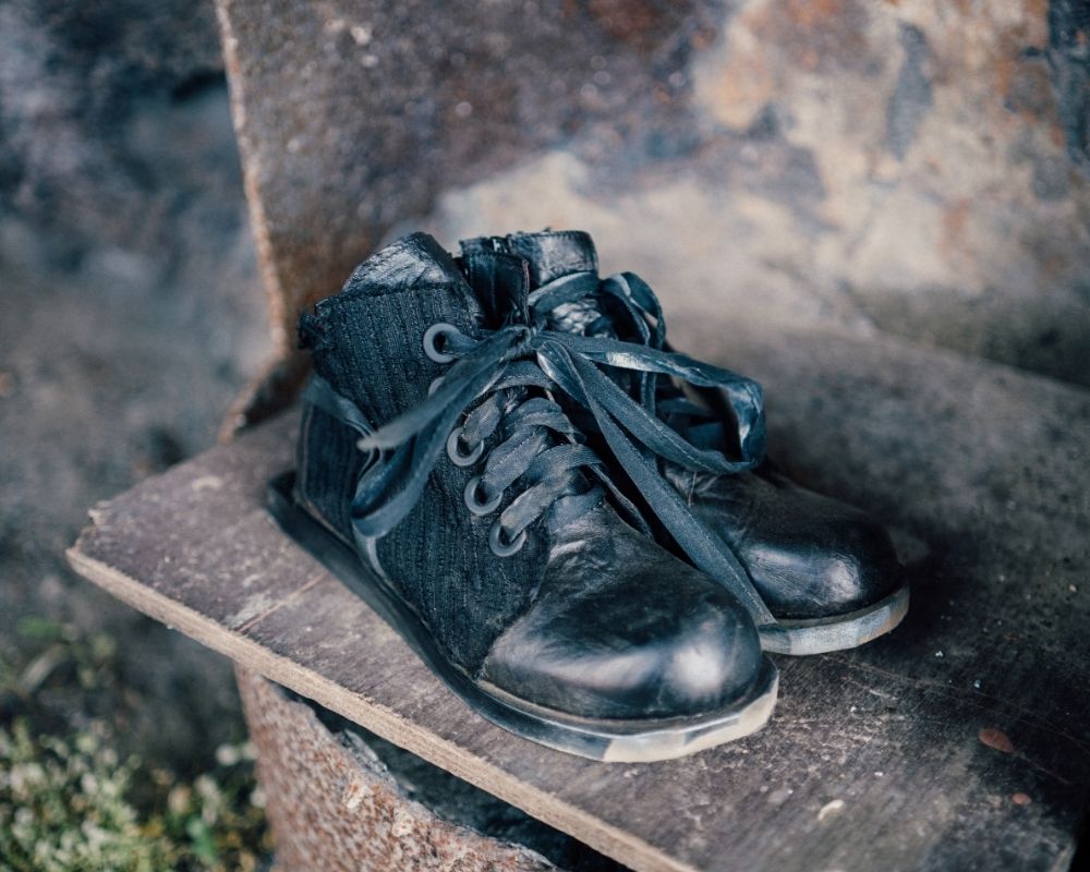 Ghete Dama Oryth Lane