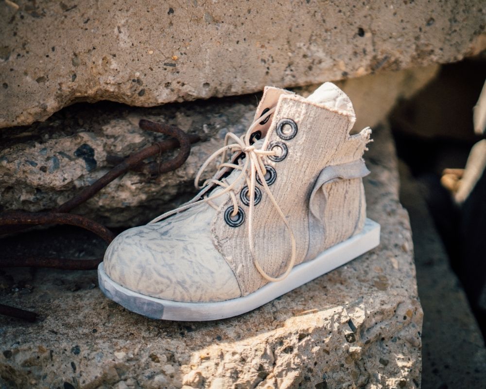 Ghete Dama Oryth Lane