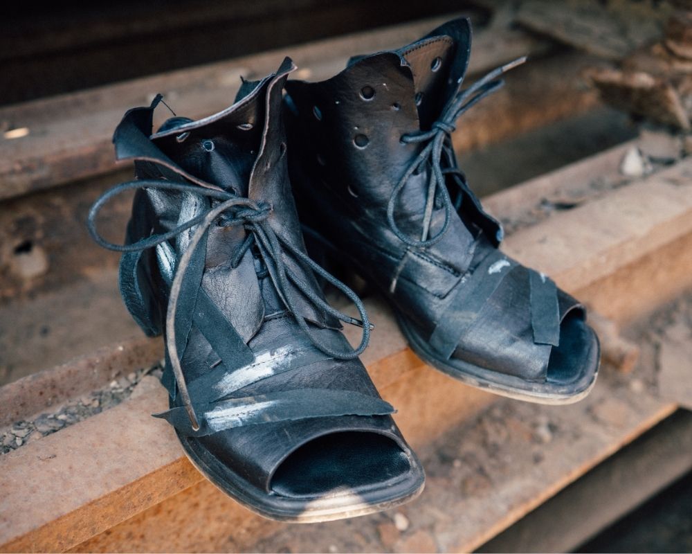 Sandale Dama Thalen Drift