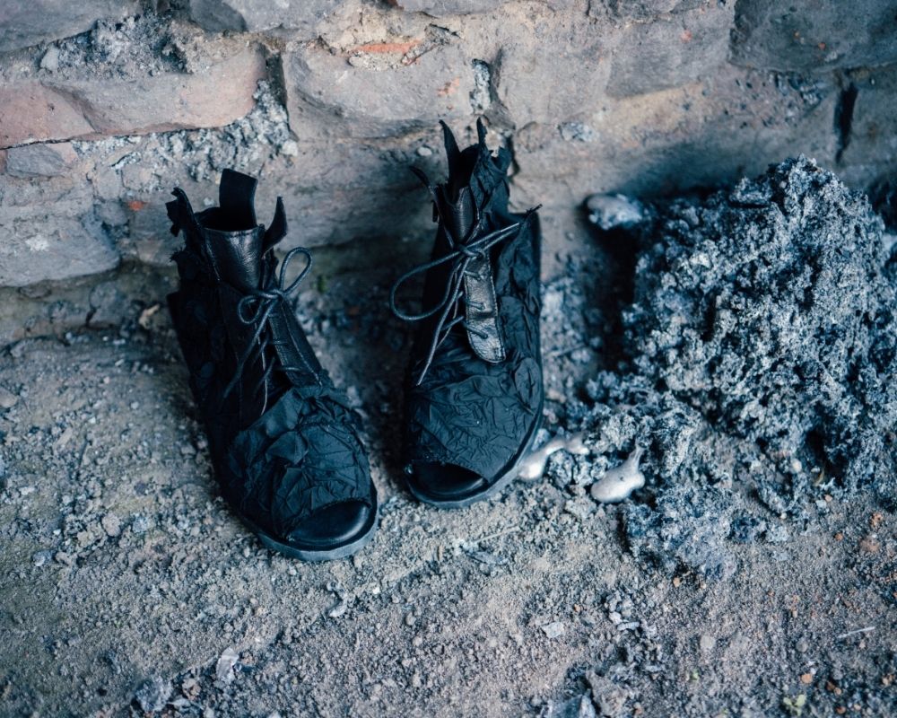 Sandale Dama Elise Faenya