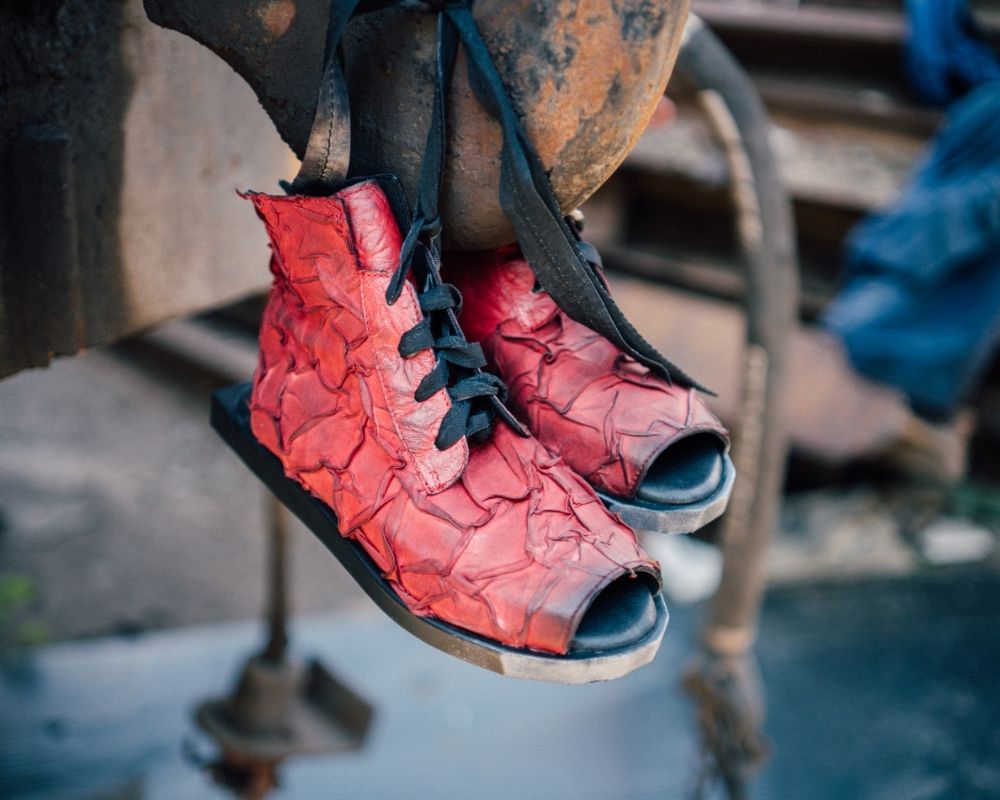 Sandale Dama Elise Faenya