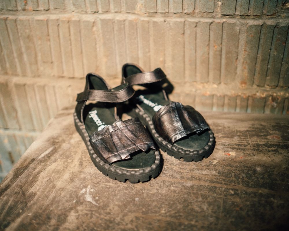 Sandale Dama Sera Naelis