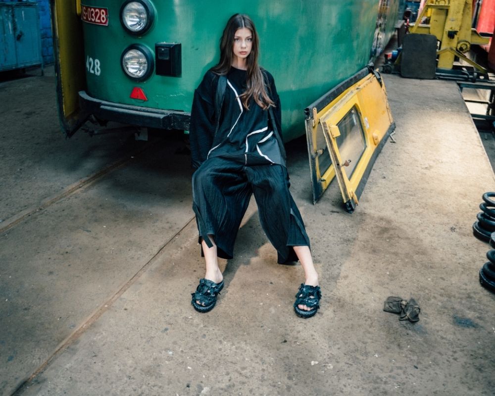 Saboti Dama Cami Fae