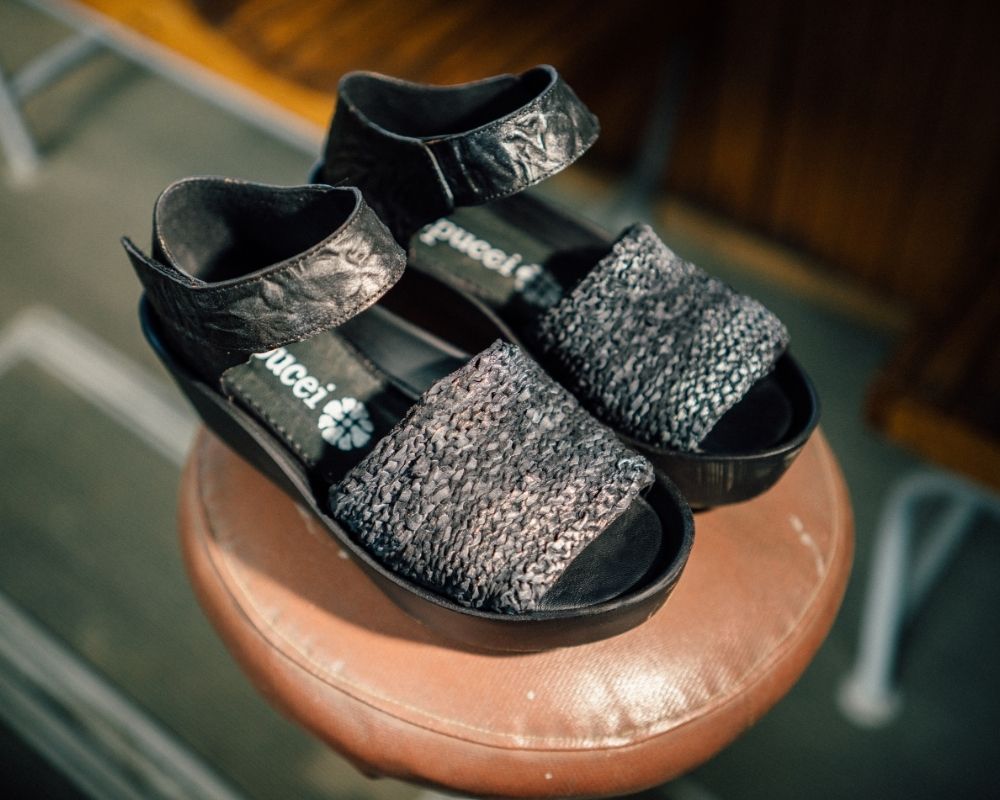 Sandale Dama Peto Rumi