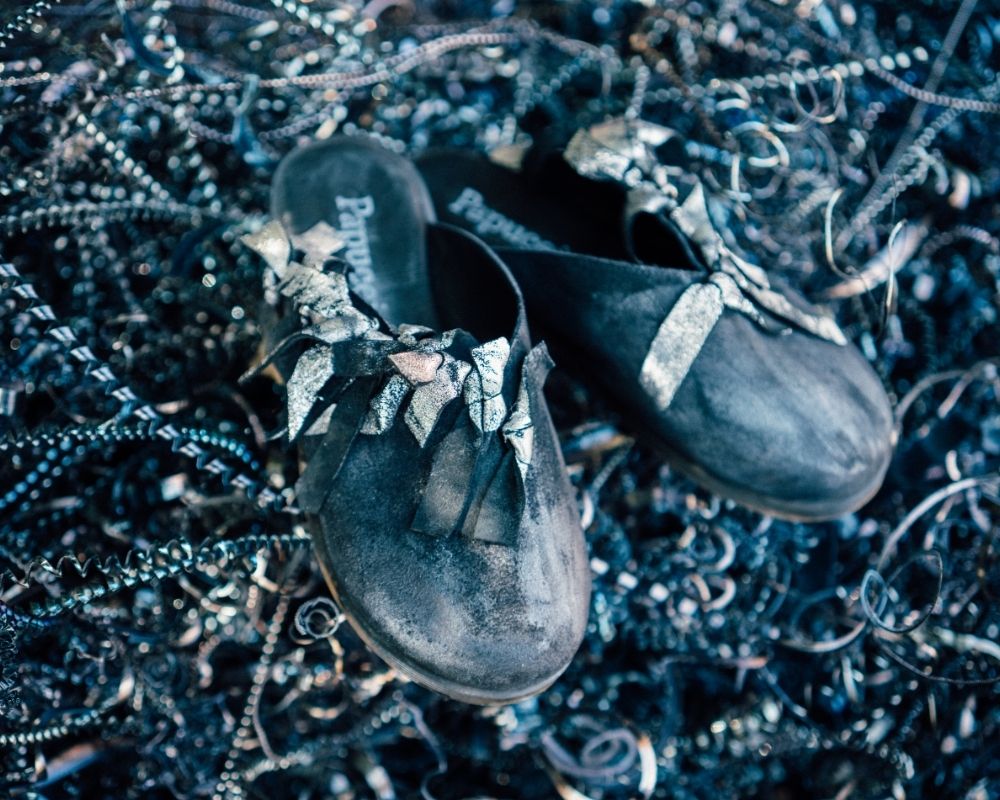 Saboti Dama Kalyra Norien