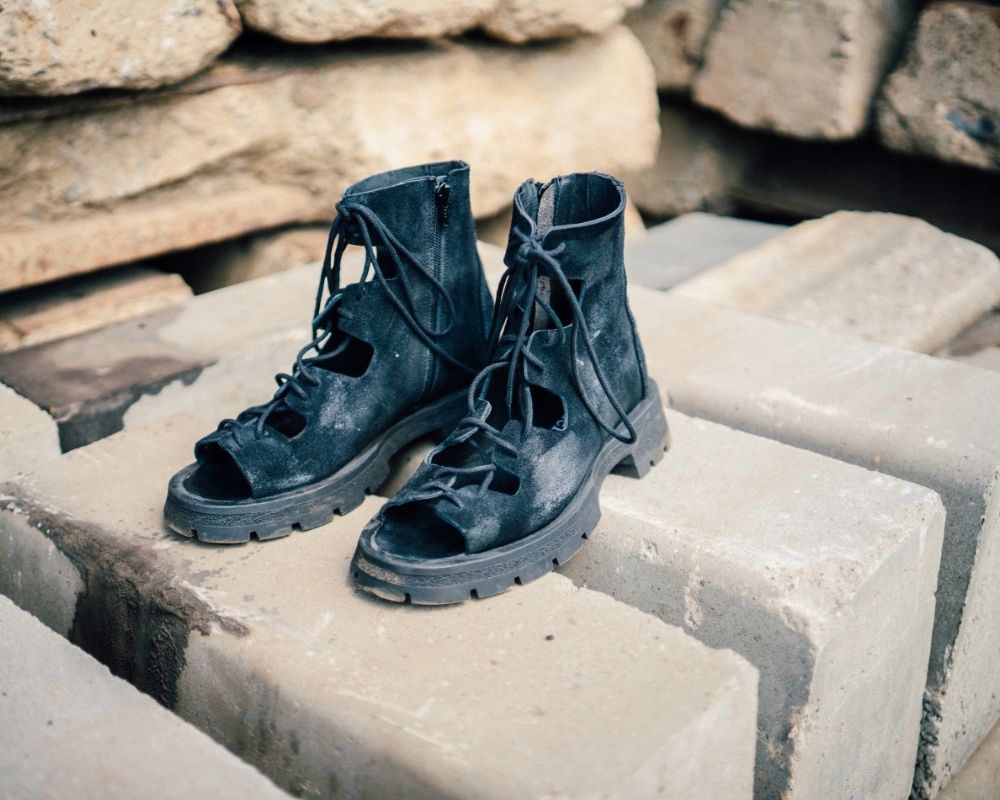 Ghete Dama Ilyane Cariel