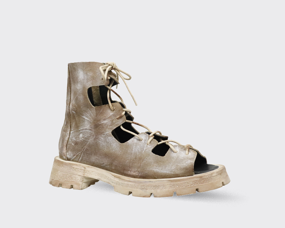 Sandale Dama Ilyane Cariel