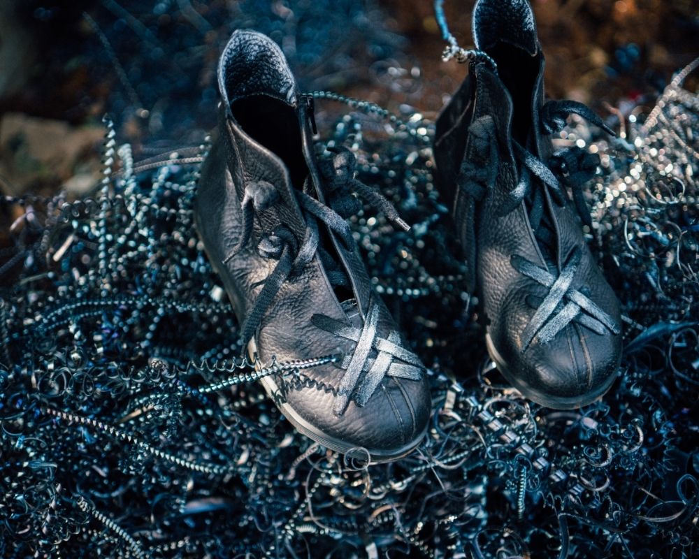 Ghete Dama Lymera Oraine