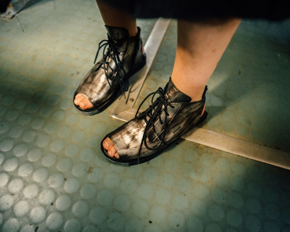 Ghete Dama Vaelis Neraya