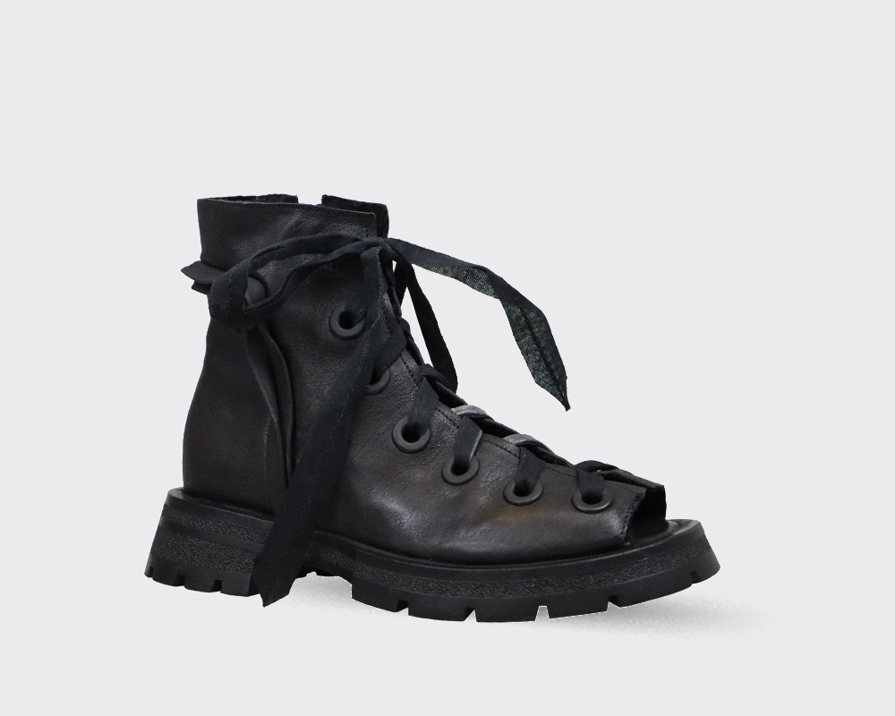 Sandale Dama Evela Rosin