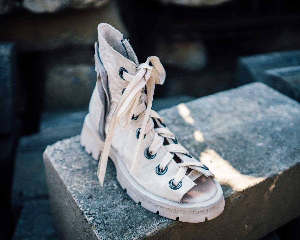 Ghete Dama Evela Rosin