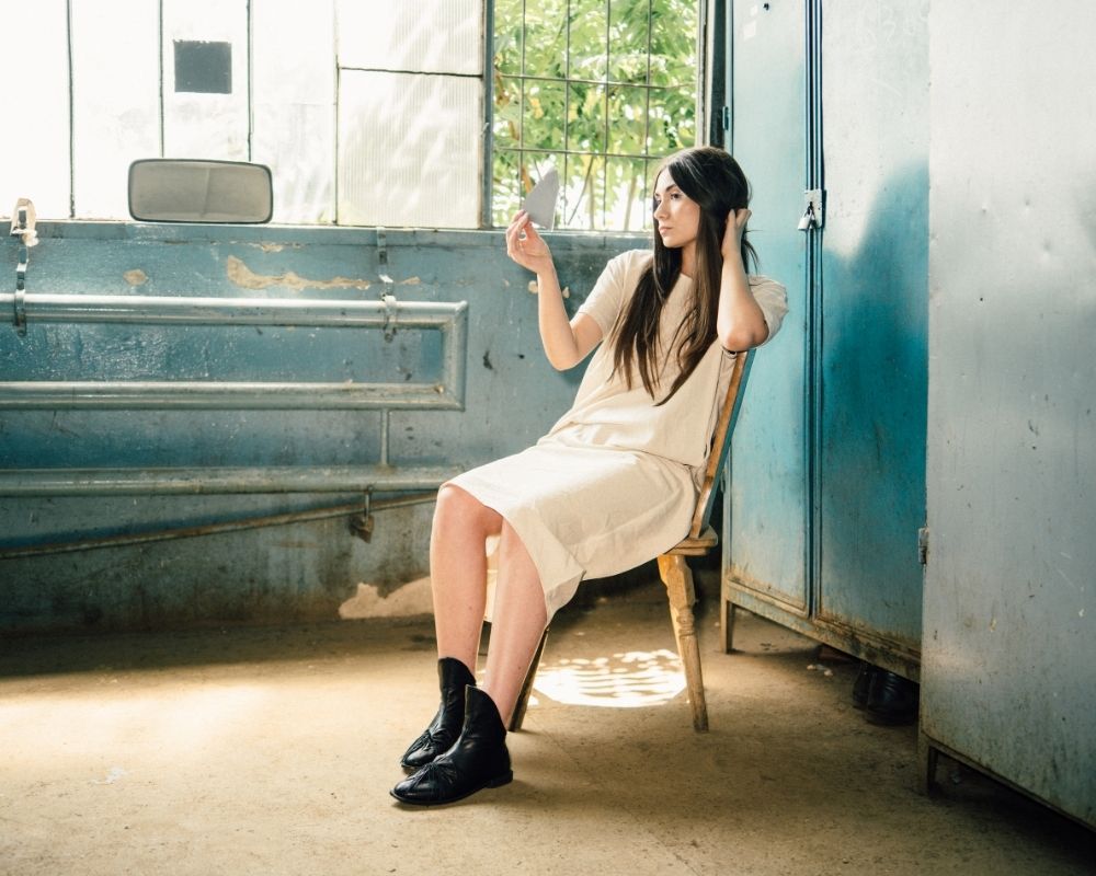 Ghete Dama Open Plain