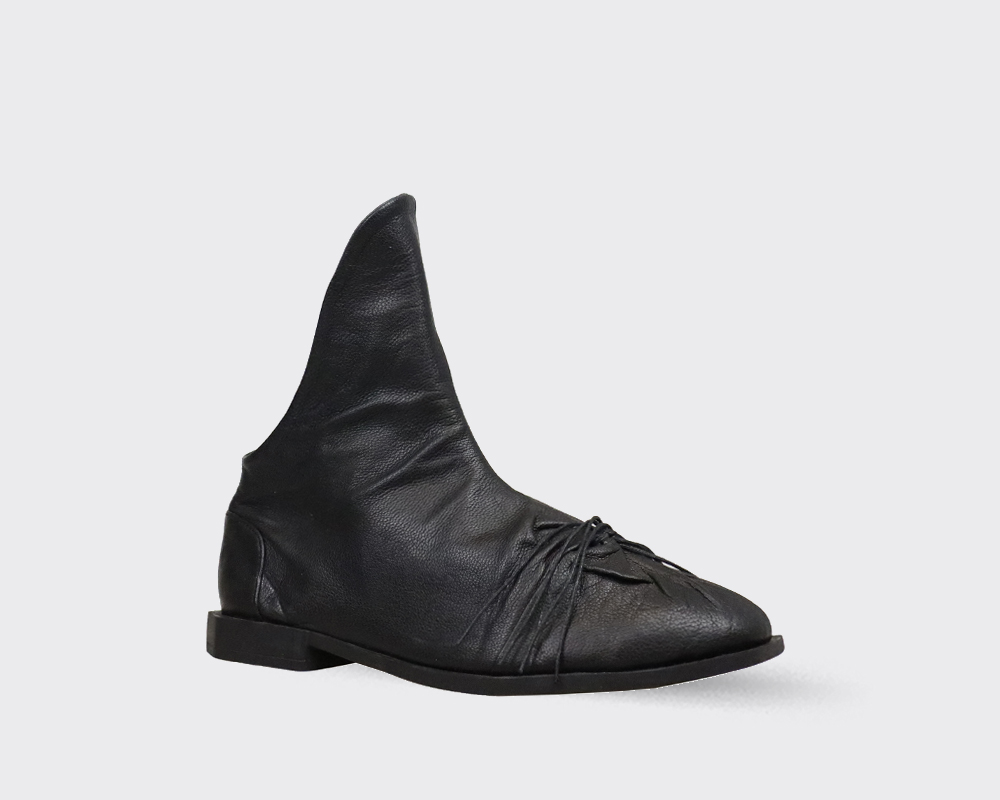 Ghete Dama Open Plain