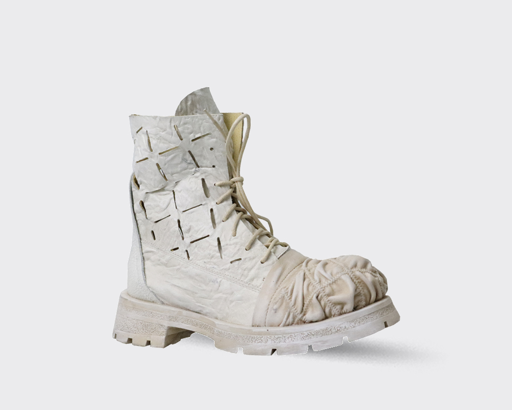 Ghete Dama Light Ivyvale