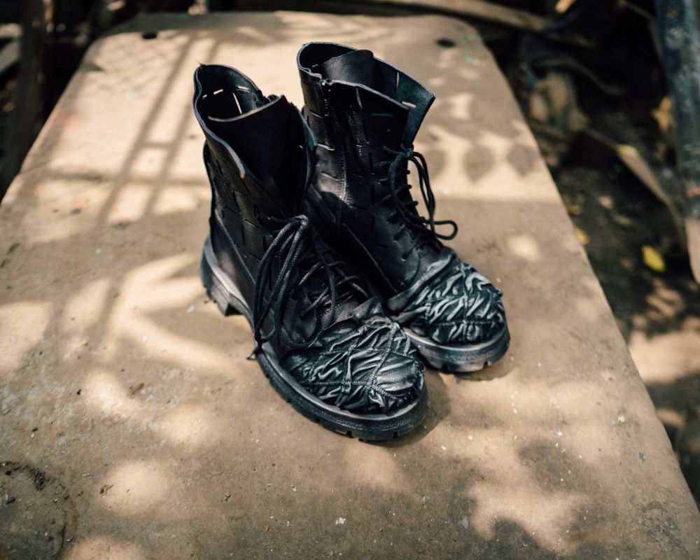 Ghete Dama Light Ivyvale