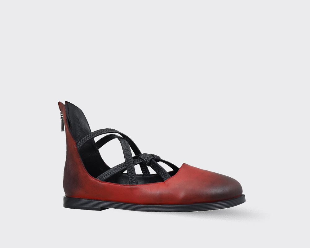 Pantofi Dama Ava Helior