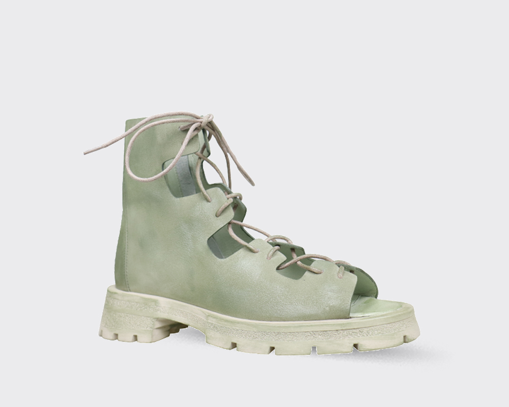 Ghete Dama Ilyane Cariel