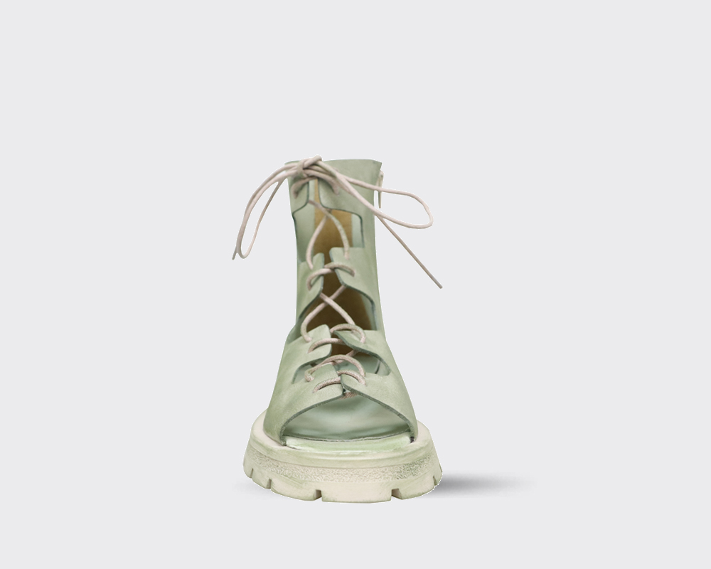 Ghete Dama Ilyane Cariel