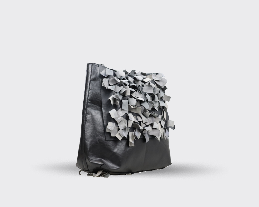 Poseta Dama Honey Fernveil