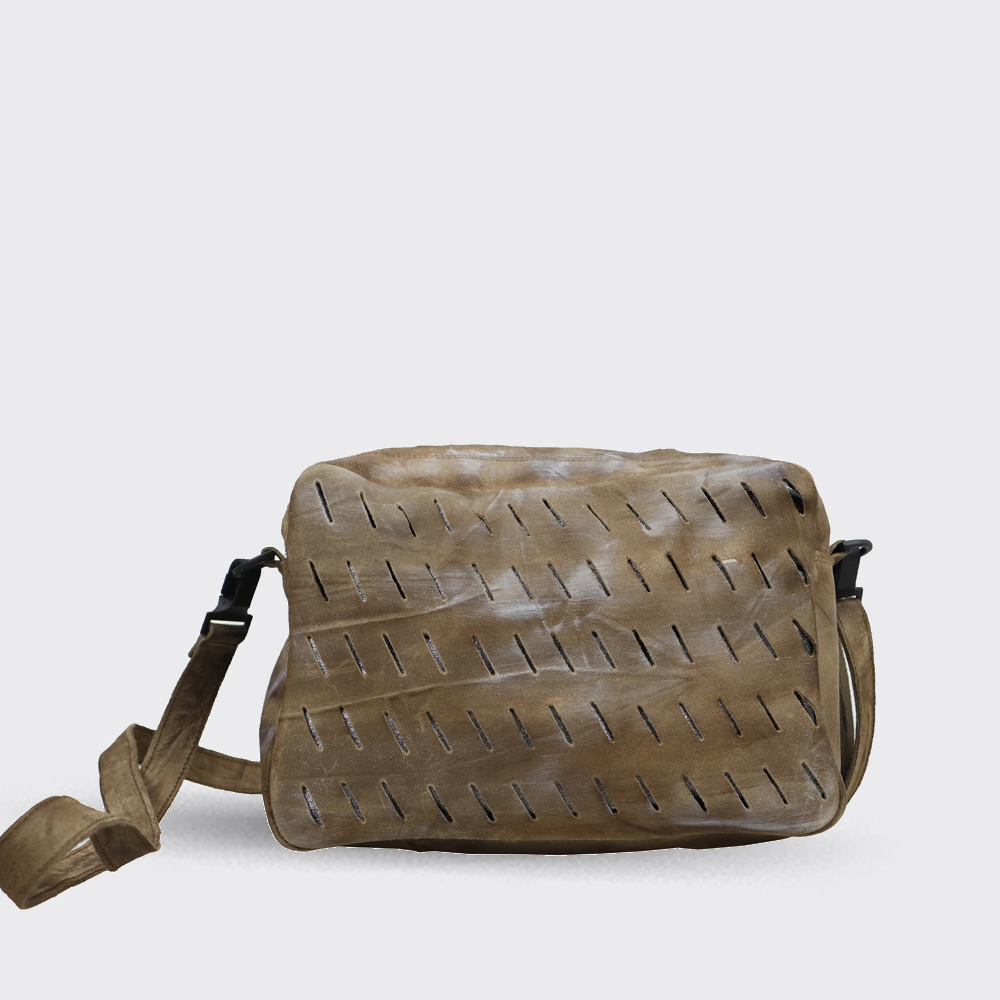 Poseta Dama Calypso Meadow