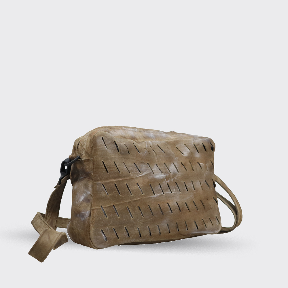 Poseta Dama Calypso Meadow