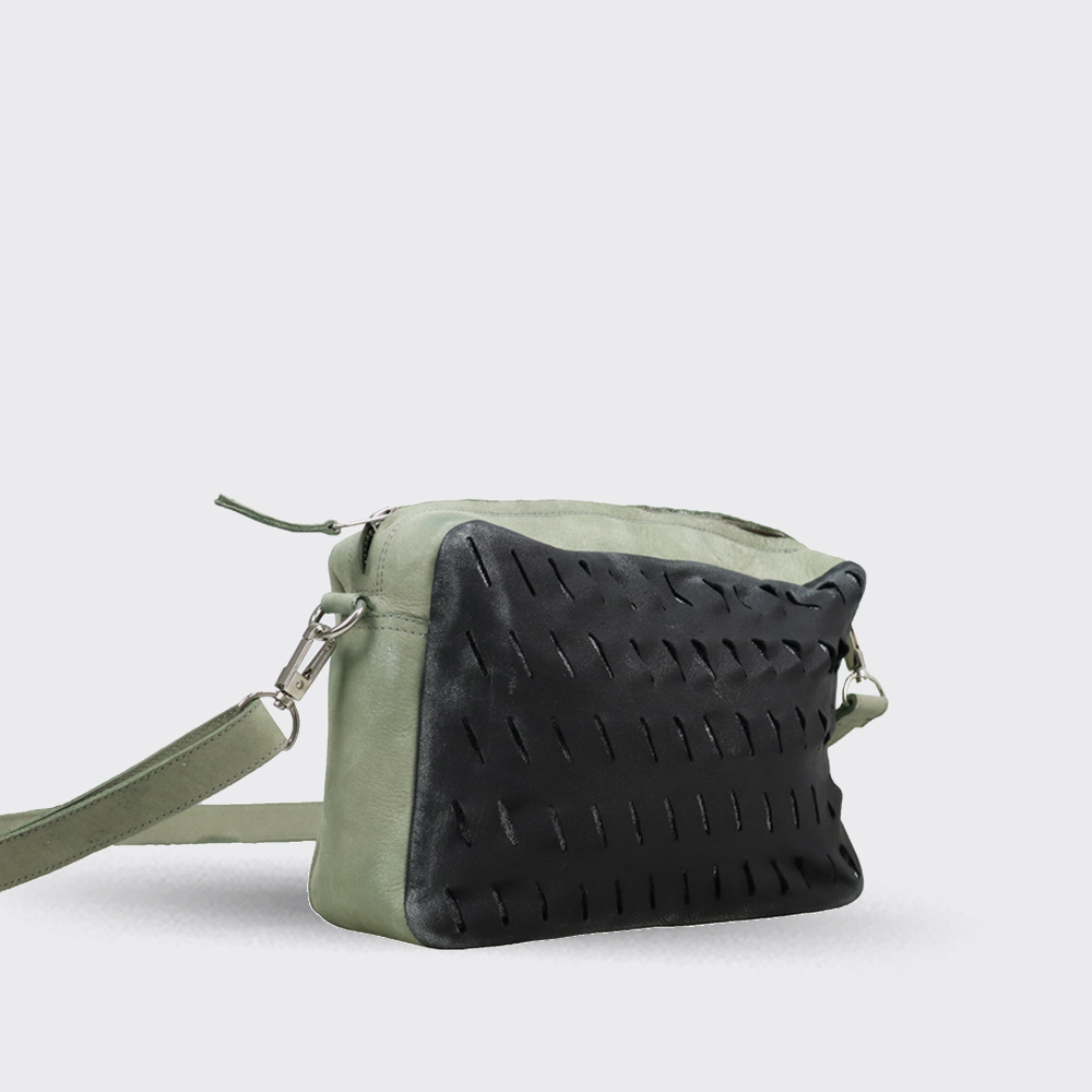 Poseta Dama Calypso Meadow