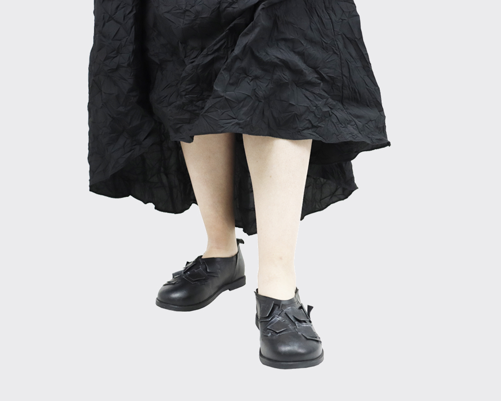 Pantofi Dama Alira Purepetal