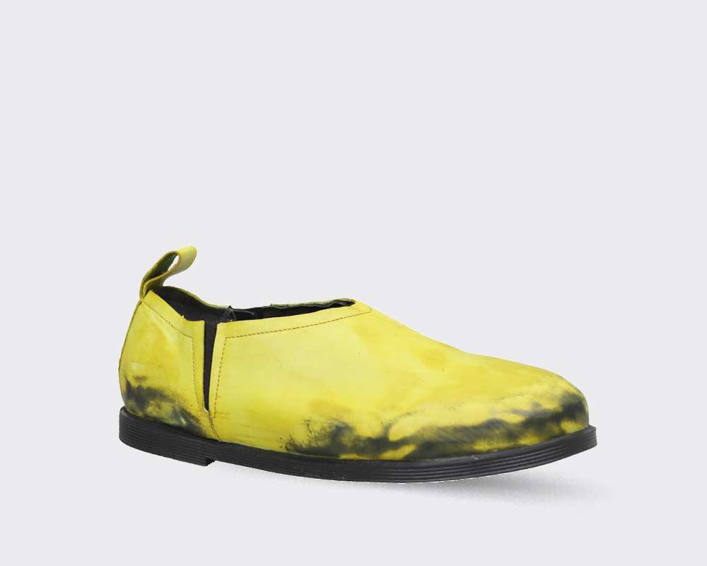 Pantofi Dama Elira Goldpetal