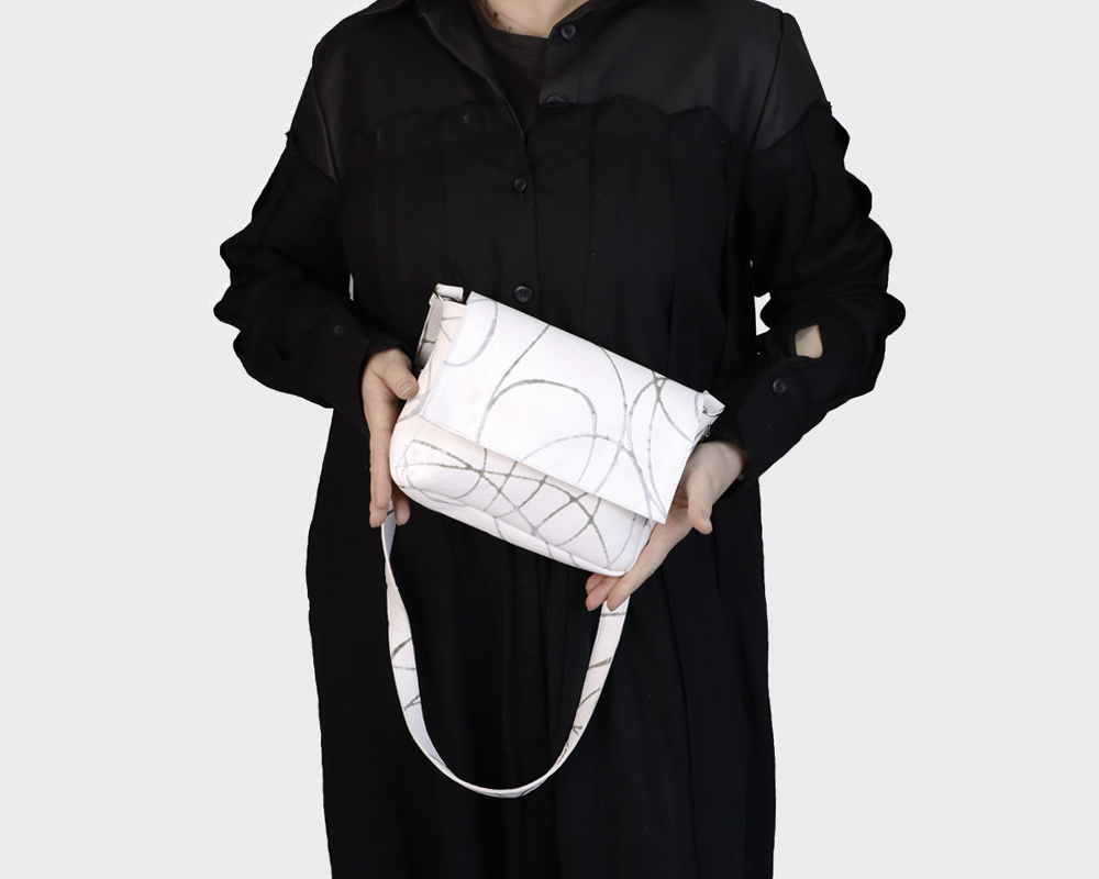 Poseta Dama It’s All Good In Here