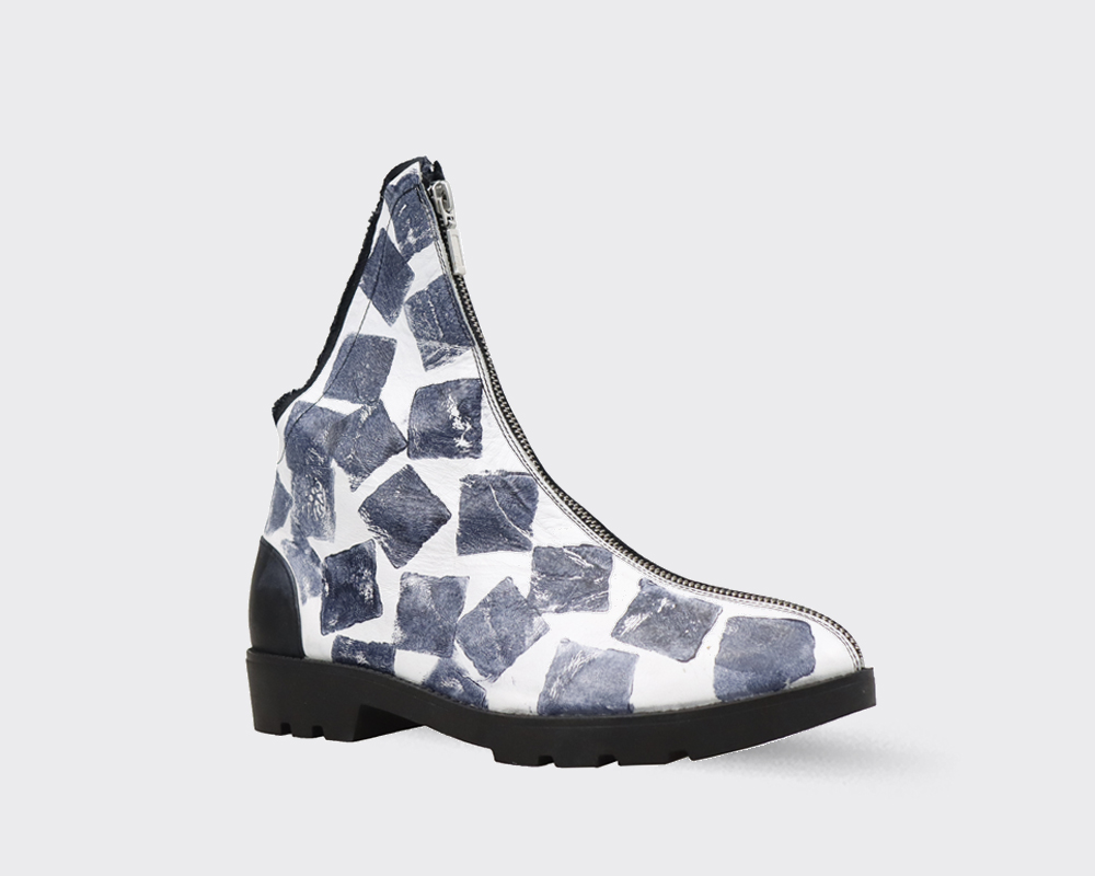 Ghete Dama Flash Walk