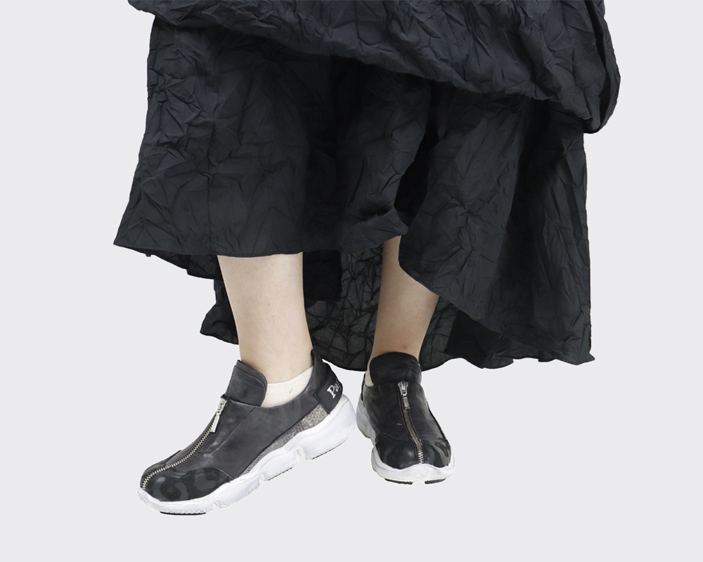 Pantofi Dama Crabapple Diamondnewt